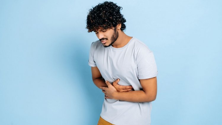 পেটের গ্যাস দূর করার সহজ উপায়