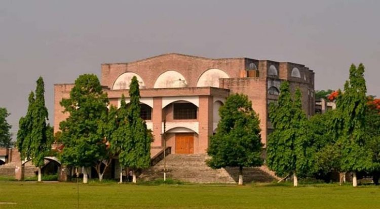 র্যাগিং-চিকিৎসা কেন্দ্রে ভাংচুর, ইবির ৬ শিক্ষার্থী বহিষ্কার