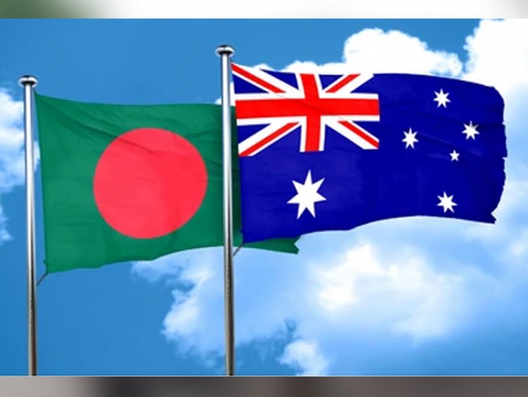 অস্ট্রেলিয়ার প্রধানমন্ত্রীকে ১৫ এমপির চিঠি