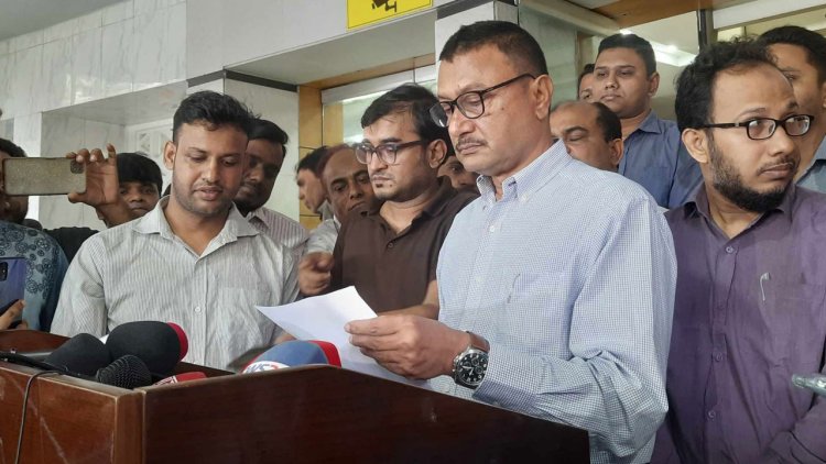 দুদক আইন অনুসারে কাজ করে, ব্যক্তি পরিচয় দেখে না