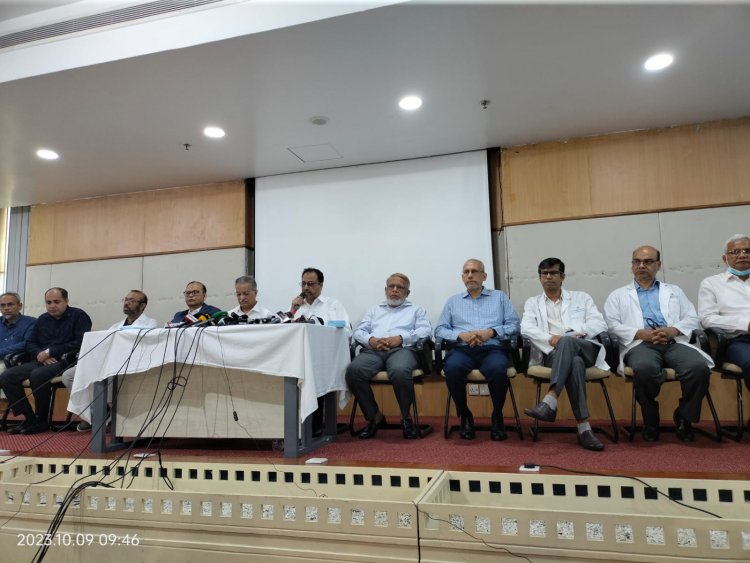 লিভার প্রতিস্থাপনে খালেদা জিয়াকে জরুরিভিত্তিতে বিদেশে নেয়া দরকার: মেডিকেল বোর্ড