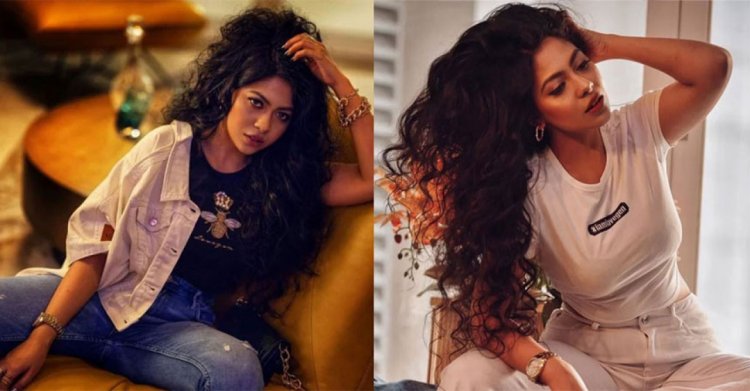 অভিনয়ের প্রস্তাব আমার জন্য শকিং ছিল : জেফার রহমান