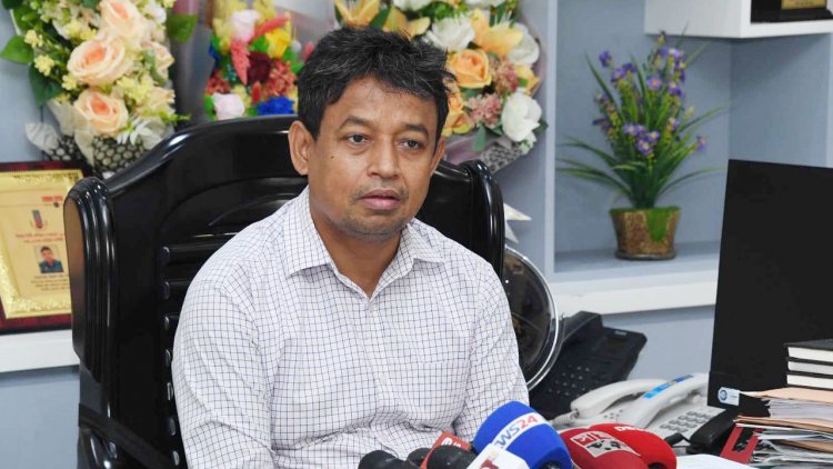 যত বড় নেতা হোক ওয়ারেন্ট থাকলেই গ্রেপ্তার: ডিবি হারুন