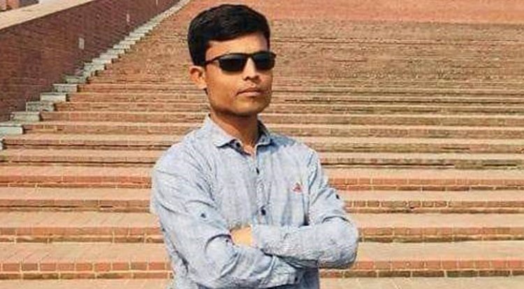 ‘মুরগি চুরিতেও ৮ পিস্তল নিয়ে যাই’, ছাত্রলীগ নেতার ফোনালাপ ফাঁস