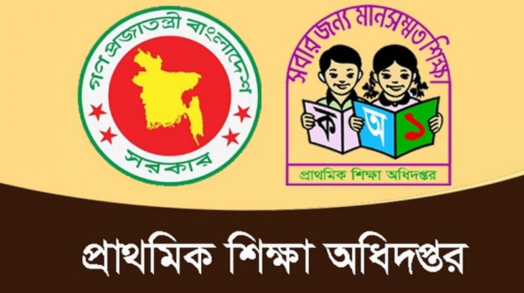 প্রাথমিকের প্রথম ধাপের শিক্ষক নিয়োগ পরীক্ষা ২৪শে নভেম্বর