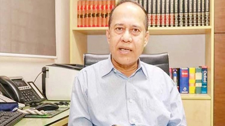 নির্বাচনে জনগণ আর্মির ওপর আস্থা রাখতে চায় : সিইসি