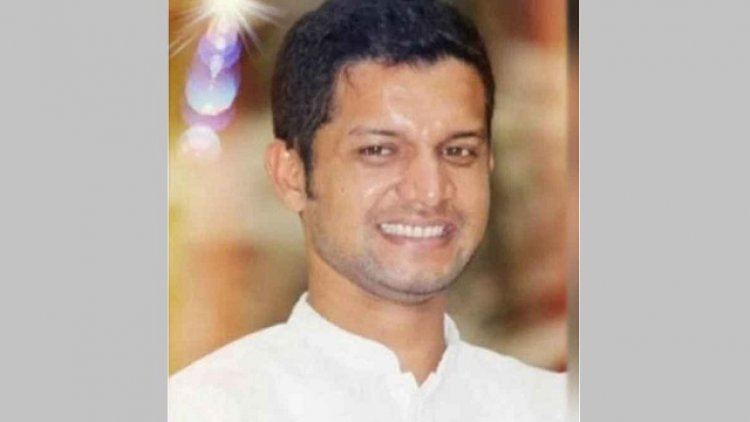 গুম থেকে ফেরা ছাত্রদল নেতা নাহিদকে তুলে নেওয়ার অভিযোগ