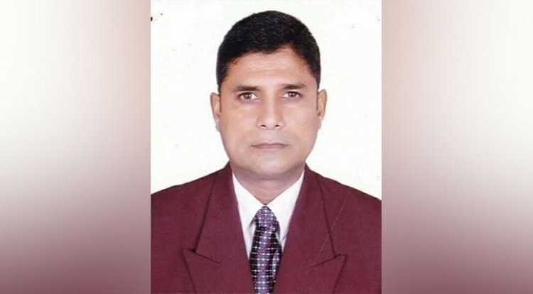 ব্রাহ্মণবাড়িয়া জেলা বিএনপির সদস্য সচিব সিরাজ গ্রেপ্তার