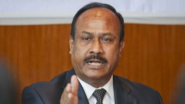 সংলাপেই সংকটের সমাধান দেখছে জাতীয় পার্টি