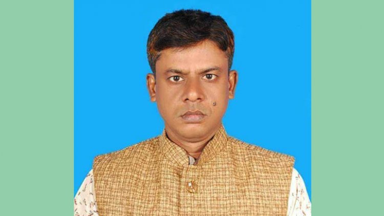 ঝিনাইদহে বাড়ির সামনেই আ.লীগ নেতাকে কুপিয়ে হত্যা