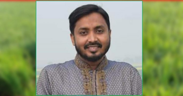 নিখোঁজের ছয় দিন পর জানলো নুরুজ্জামান ডিবির হাতে গ্রেপ্তার