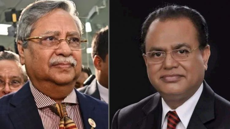 সৈয়দ আবুল হোসেনের মৃত্যুতে রাষ্ট্রপতির শোক