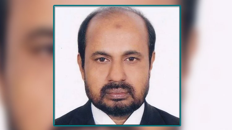 জামায়াত নেতা আকন্দকে কারাগারে আটক রাখার আবেদন
