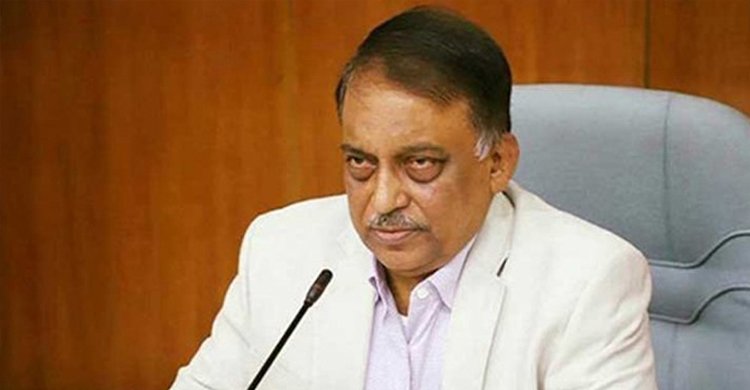 দেশের উন্নয়নে শেখ হাসিনার বিকল্প শুধুই তিনি: স্বরাষ্ট্রমন্ত্রী