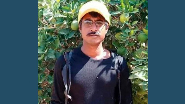 লিবিয়ায় প্রবাসী বাংলাদেশিকে গুলি করে হত্যা