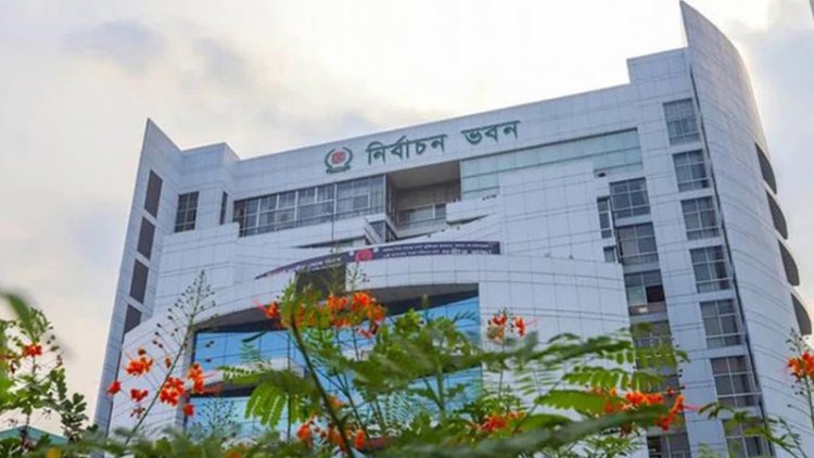 তিন গোয়েন্দা সংস্থার প্রধানদের সঙ্গে সিইসির বৈঠক