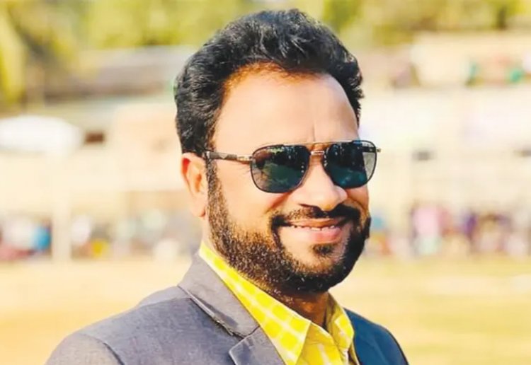 পিটার হাসকে প্রকাশ্যে পেটানোর হুমকি আওয়ামী লীগ নেতার