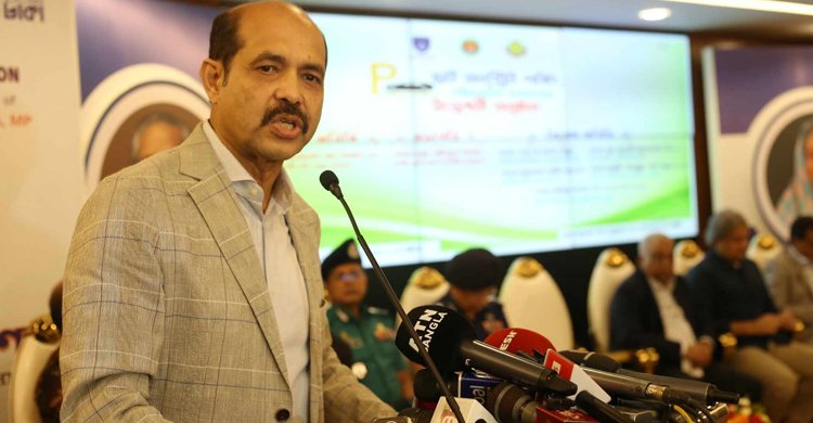 ঢাকা উত্তরের সব এলাকায় স্মার্ট পার্কিংয়ের ব্যবস্থা হবে: মেয়র আতিক