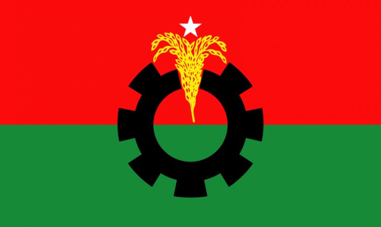 দ্বাদশ জাতীয় সংসদের তফসিল বিএনপির প্রত্যাখ্যান