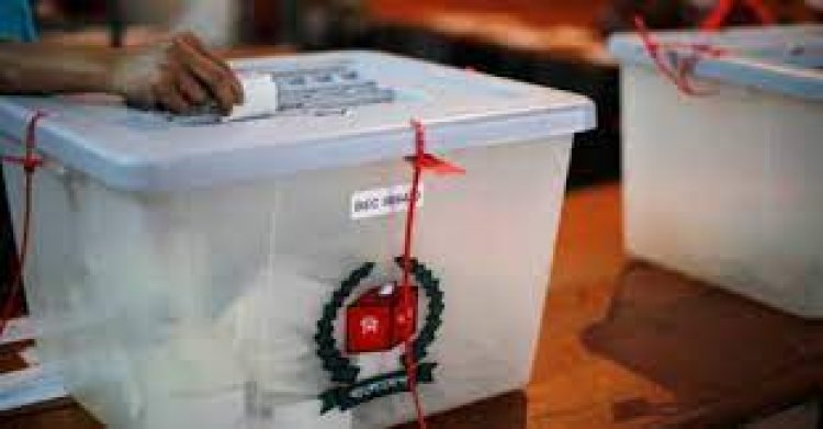 নির্বাচনে অংশ নিতে নানা প্রলোভন, সাড়া মিলছে কম