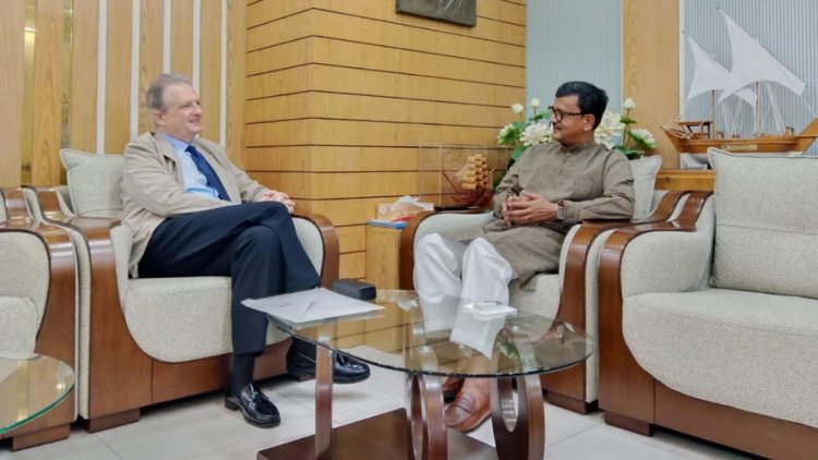 নির্বাচন কেউ ঠেকিয়ে রাখতে পারবে না : নৌপরিবহন প্রতিমন্ত্রী