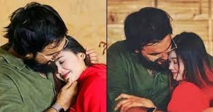 নোবেল আবার বিয়ে করলেন