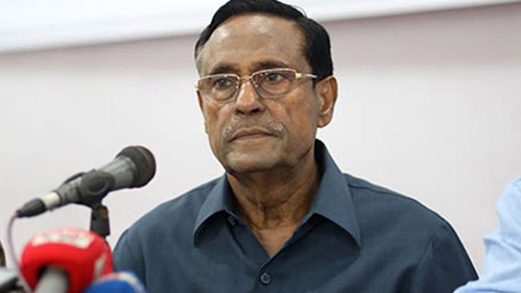নিজের নাগরিক অধিকার আদায়ে সোচ্চার হোন: দেশবাসীকে অলি