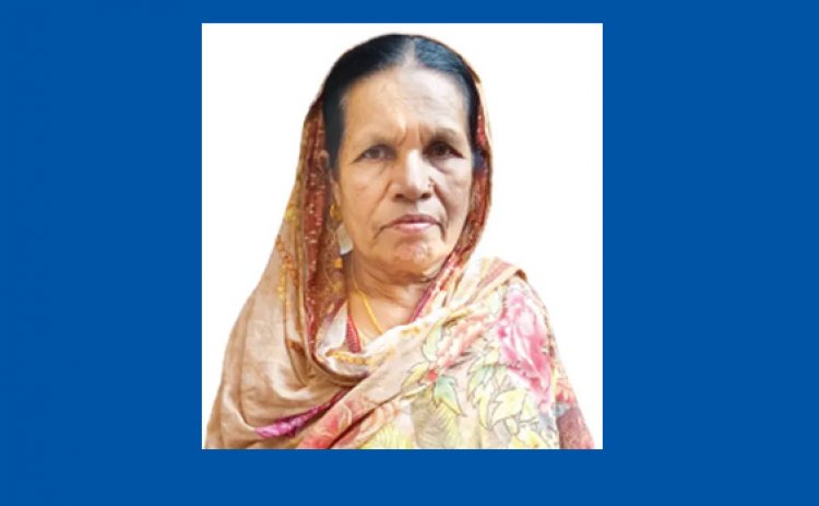 রিকশাচালক ছেলের খোঁজে থানা-আদালতে এক মা