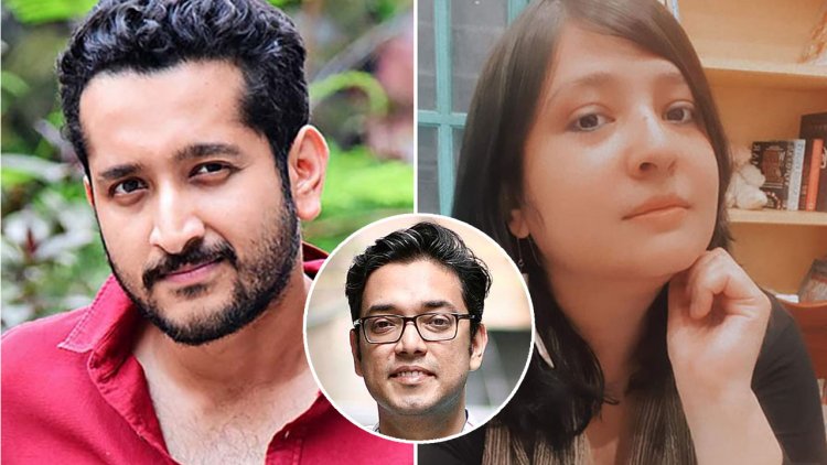 অনুপমের প্রাক্তন স্ত্রী পিয়ার সঙ্গে পরমব্রতর বিয়ে আজ