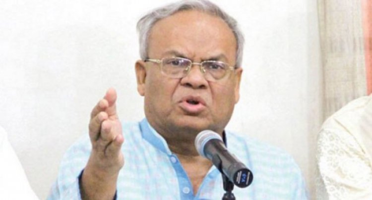 ২৮ জুলাই থেকে ৯২৭ টি মামলায় গ্রেফতার ২২৪৮১, মৃত্যু ২০ জন: রিজভী