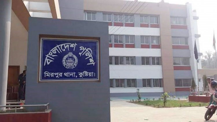 চাচাতো ভাইদের হামলায় দিনমজুর নিহত
