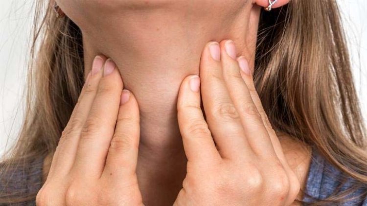 থাইরয়েডের রোগীরা সুস্থ থাকার জন্য কী খাবেন