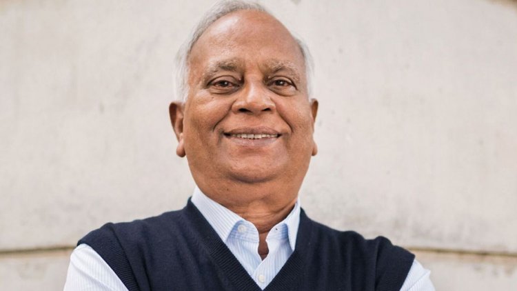 সিটি গ্রুপের চেয়ারম্যান ফজলুর রহমান আর নেই
