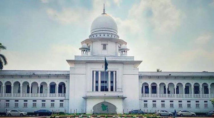 বিএনপির ‘নিখোঁজ’ ২ নেতার বিষয়ে প্রতিবেদন চেয়েছেন হাইকোর্ট