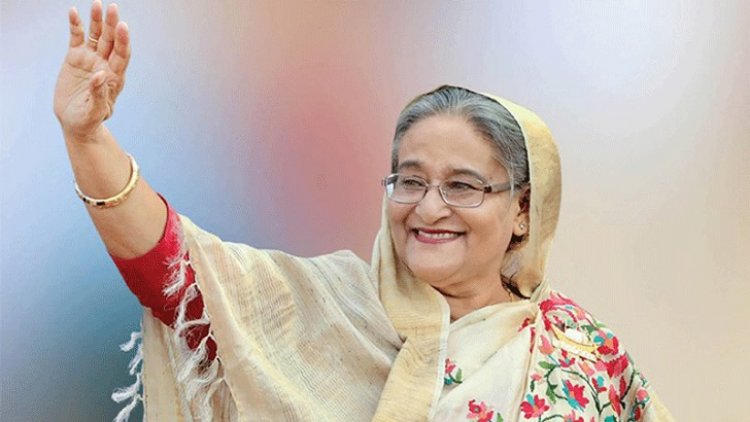 প্রধানমন্ত্রী কোটালীপাড়া যাচ্ছেন আজ