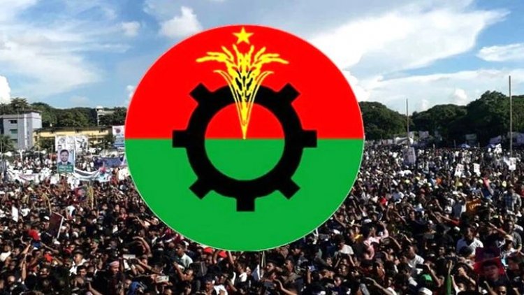 কম সময়ে আন্দোলন সফল করতে চায় বিএনপি