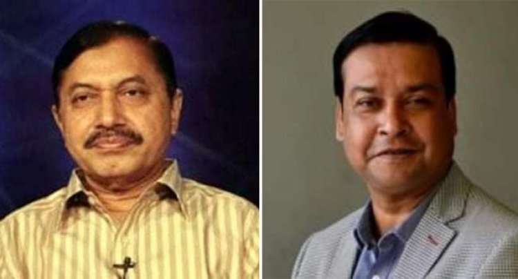 বিএফইউজে নির্বাচনে গাজী-গনি পরিষদ জয়ী