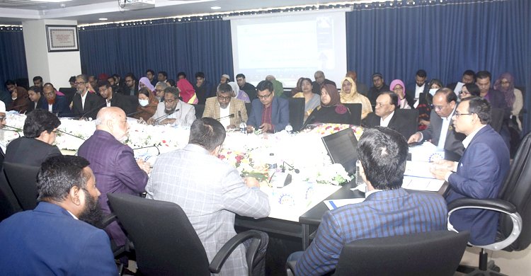 বিসিক শিল্পনগরীতে নারীরা পাবেন ১০ শতাংশ কোটা