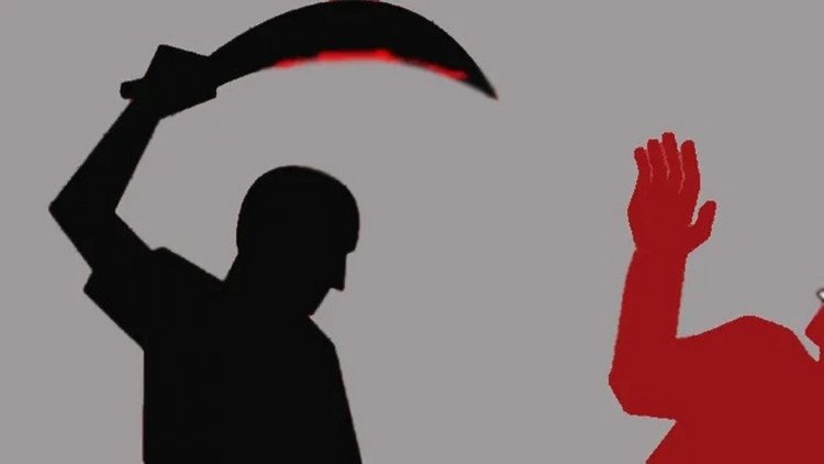 বরিশালে আ.লীগের কর্মীকে প্রকাশ্যে কুপিয়ে হত্যা