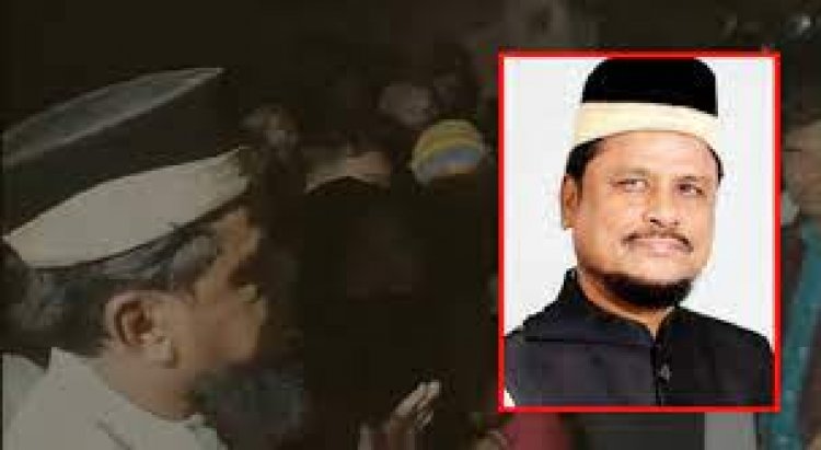 আমাদের সঙ্গে পারবে না, ২০–৩০ জন মার্ডার হয়ে যাবে: নদভী
