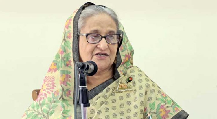 ‘আমেরিকার লজ্জা নেই, কখন কাকে ক্ষমতায় নিয়ে আসে ঠিক নেই’