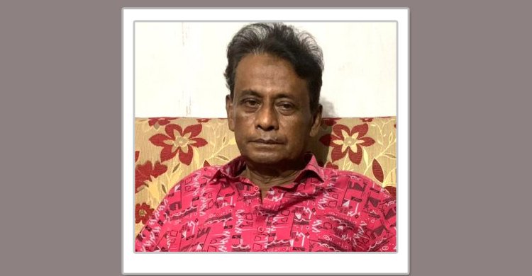 কবি-গীতিকার জাহিদুল হক মারা গেছেন