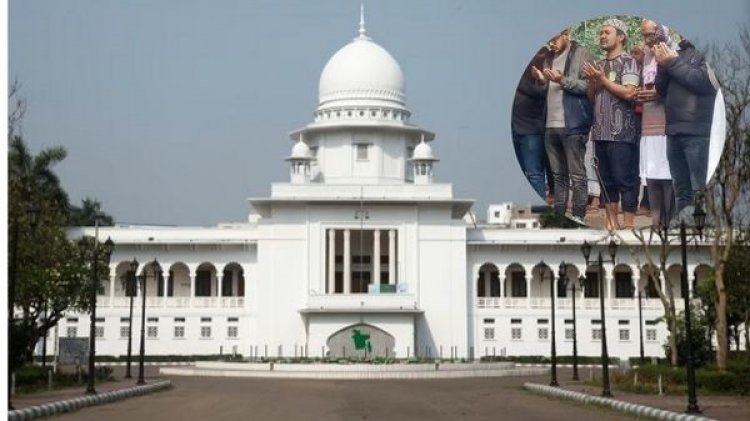 ‘ডাণ্ডাবেড়ির এমন ঘটনা ঘটতে থাকলে আমরা অসভ্য জাতিতে পরিণত হতে পারি’