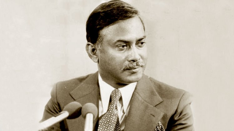 জিয়াউর রহমানের ৮৮তম জন্মবার্ষিকী আজ