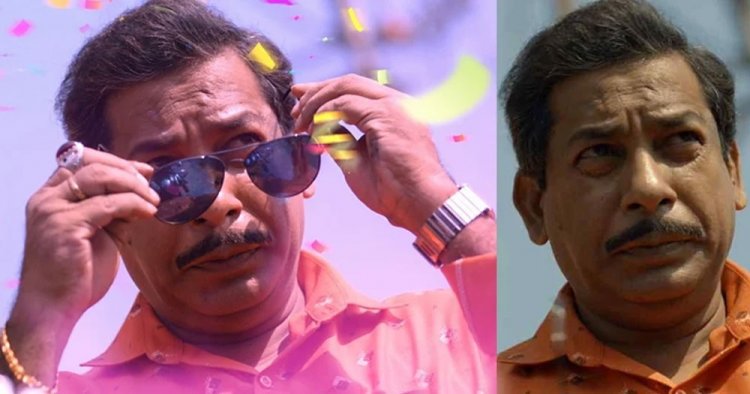 মাফিয়া ‘হুব্বা’ হয়েই আজ পর্দায় মোশাররফ!