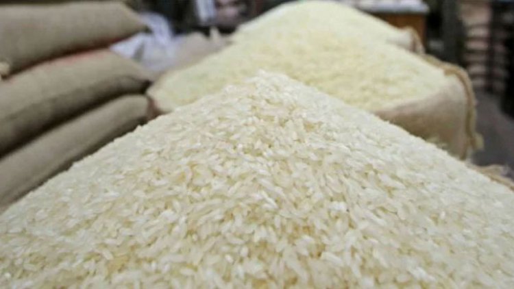 অস্থির চালের বাজার