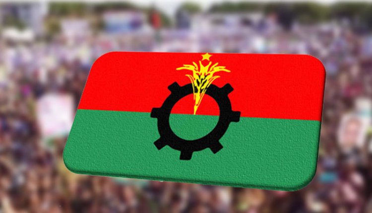 কালো পতাকা মিছিলের মৌখিক অনুমতি পেয়েছে বিএনপি