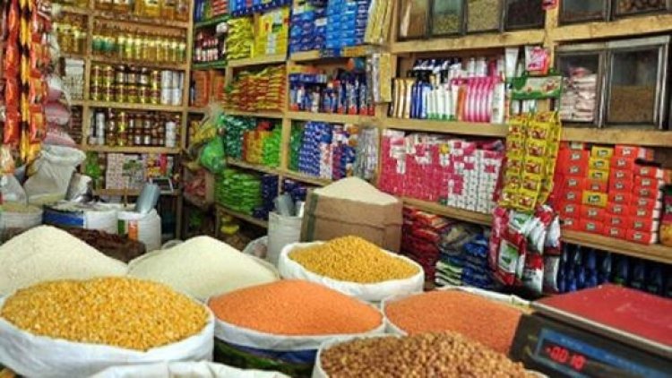 আরেক দফা বেড়েছে রোজার পণ্যের দাম