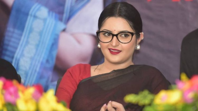পরীমনির বিরুদ্ধে মাদক মামলার সাক্ষ্য পেছাল
