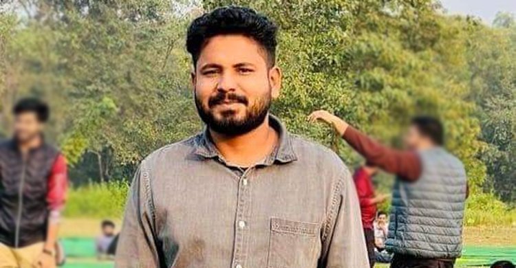 জাবিতে স্বামীকে হলকক্ষে আটকে পাশের জঙ্গলে স্ত্রীকে ছাত্রলীগ নেতার ধর্ষণ